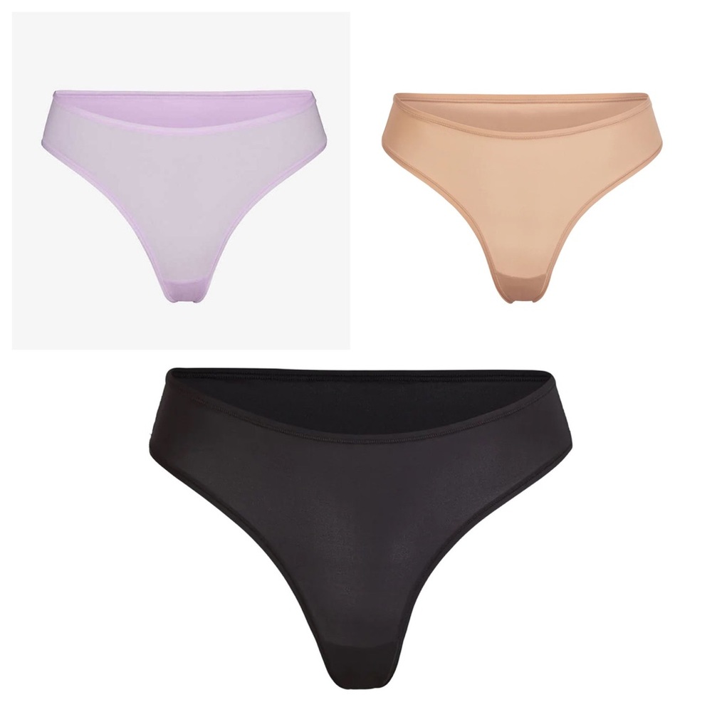 Skims Thongs